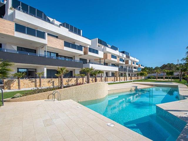Apartamento en venta en Torrevieja Alicante