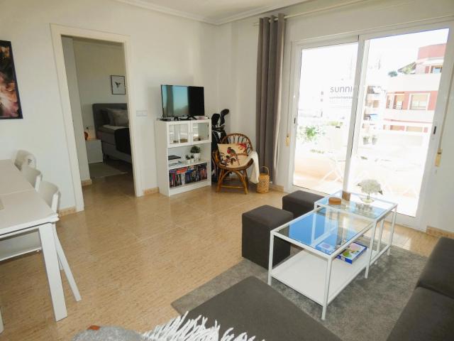 Apartamento en venta en Torrevieja Alicante