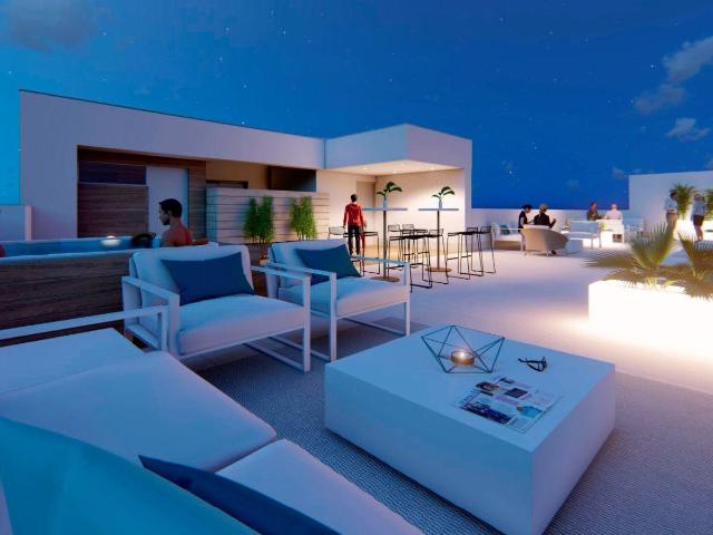 Apartamento en venta en Torrevieja Alicante