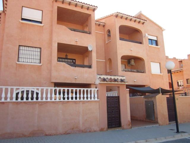 Apartamento en venta en Torrevieja Alicante