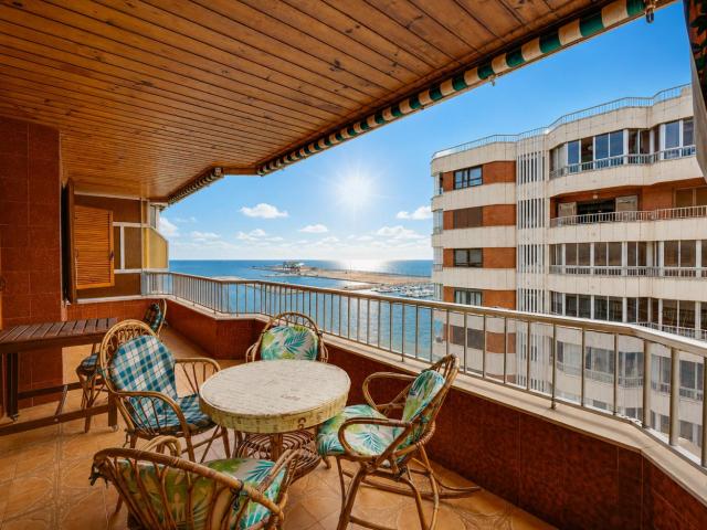 Apartamento en venta en Torrevieja Alicante