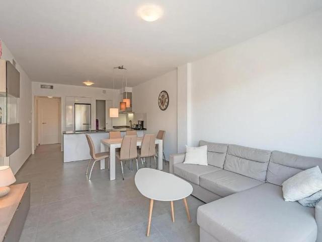 Apartamento en venta en Torrevieja Alicante