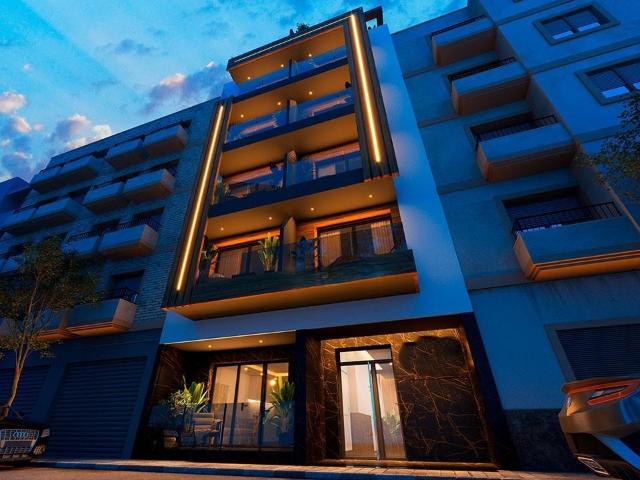 Apartamento en venta en Torrevieja Alicante
