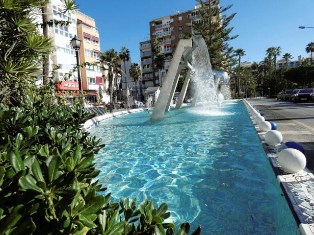 Apartamento en venta en Torrevieja Alicante