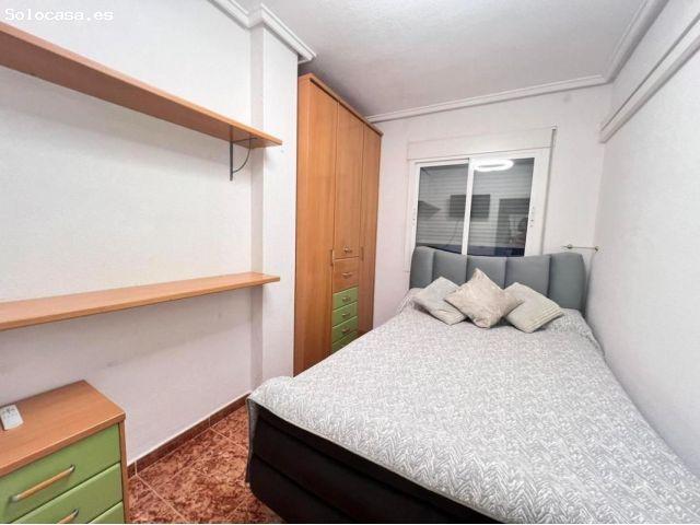 Apartamento en Venta en Torrevieja, Alicante