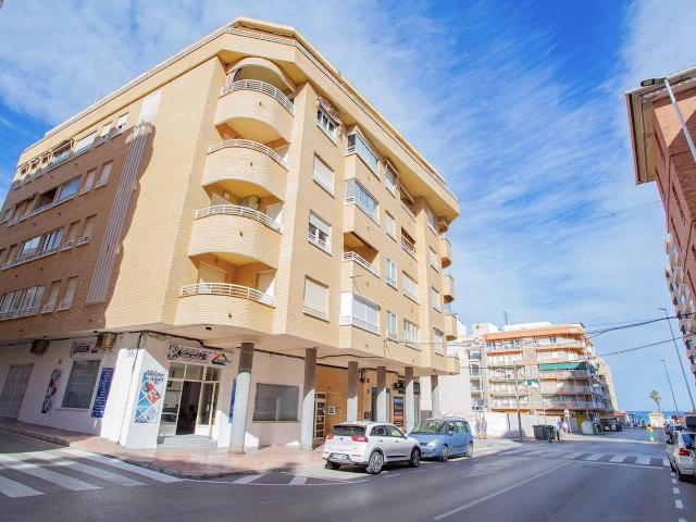 Apartamento en venta en Torrevieja Alicante