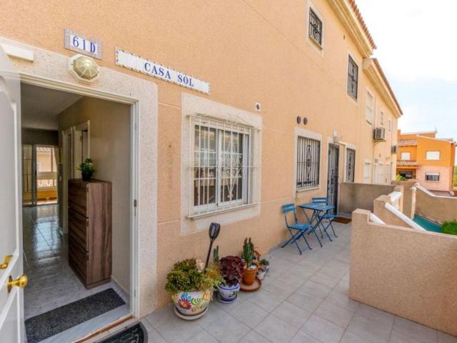 Apartamento en venta en Torrevieja Alicante