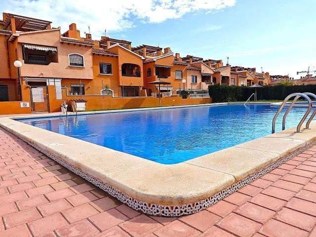 Apartamento en venta en Torrevieja Alicante