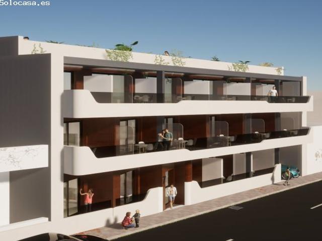 Apartamento en Venta en Torrevieja, Alicante