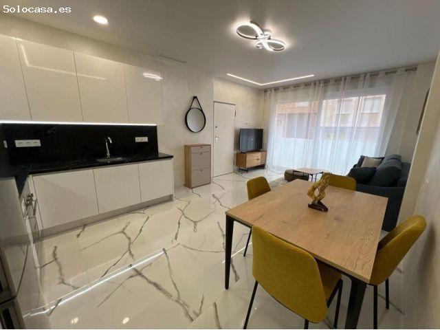 Apartamento en Venta en Torrevieja, Alicante