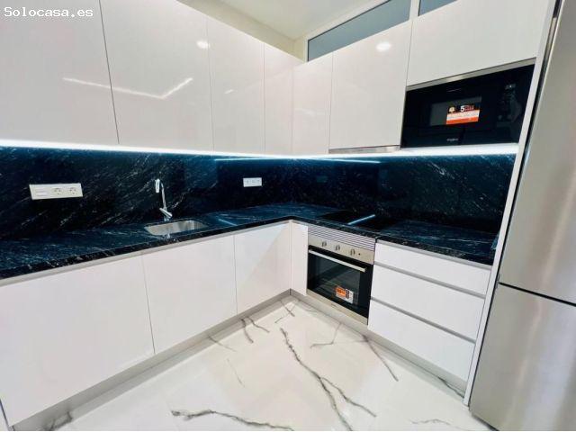 Apartamento en Venta en Torrevieja, Alicante