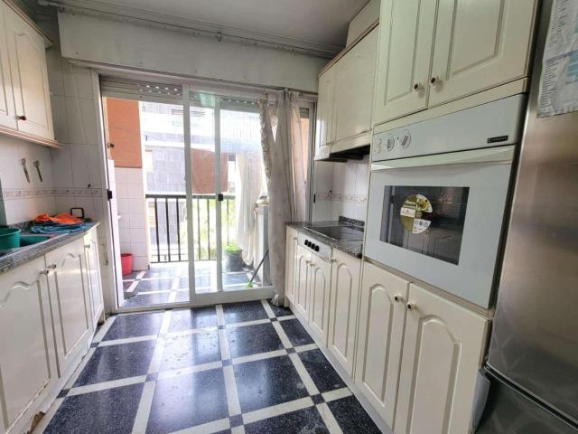 Apartamento en venta en Torrevieja Alicante