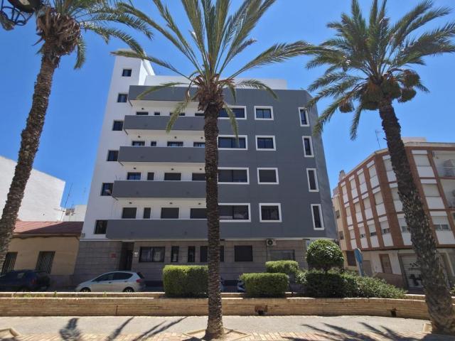 Apartamento en venta en Torrevieja Alicante