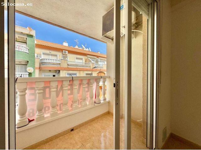 Apartamento en Venta en Torrevieja, Alicante