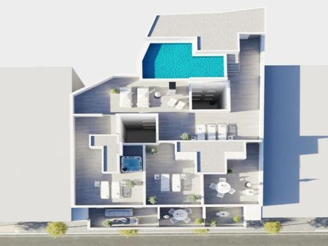 Apartamento en Venta en Torrevieja, Alicante
