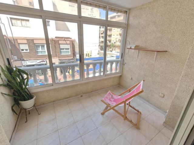 Apartamento en venta en Torrevieja Alicante