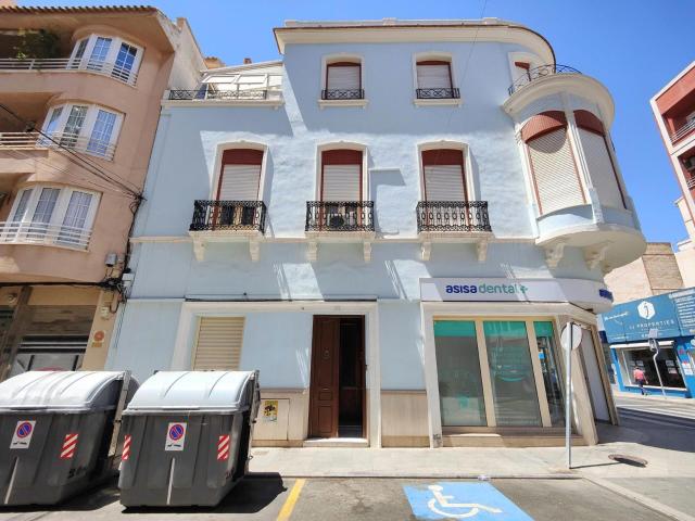 Apartamento en venta en Torrevieja Alicante