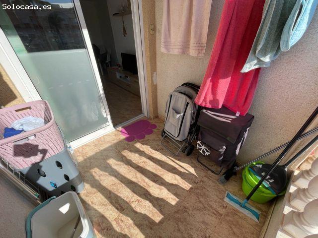 Apartamento en Venta en Torrevieja, Alicante