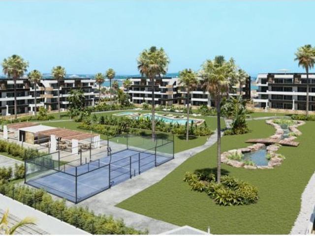 Apartamento en Venta en Torrevieja, Alicante