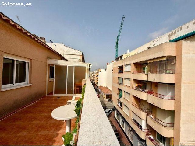 Apartamento en Venta en Torrevieja, Alicante