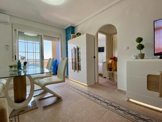 Apartamento en venta en Torrevieja Alicante