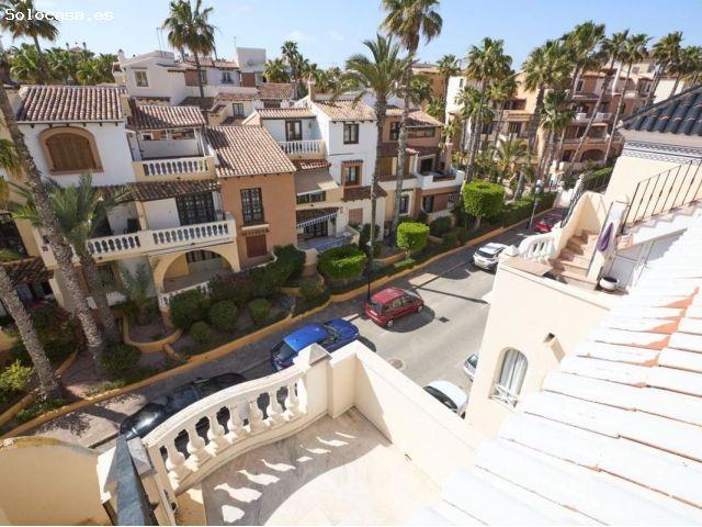 Apartamento en Venta en Torrevieja, Alicante