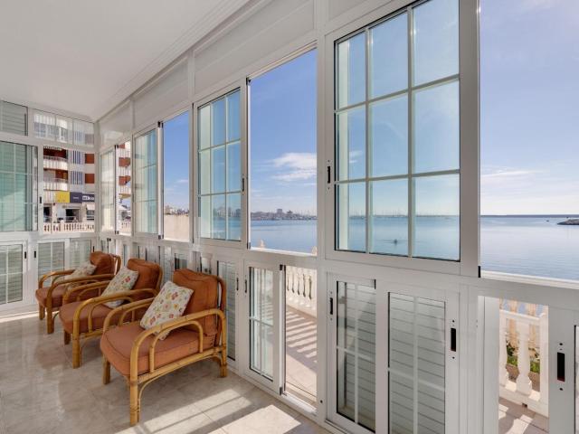 Apartamento en venta en Torrevieja Alicante