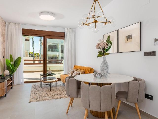 Apartamento en venta en Torrevieja Alicante