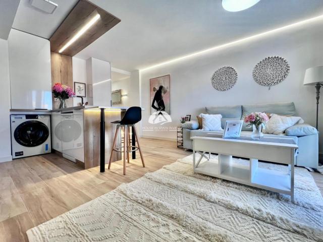 Apartamento en venta en Torrevieja Alicante