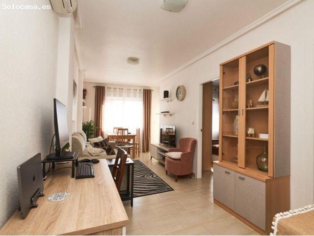 Apartamento en Venta en Torrevieja, Alicante