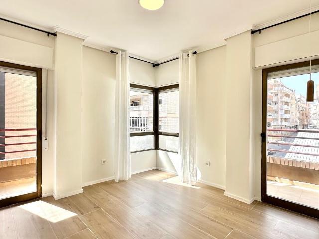 Apartamento en venta en Torrevieja Alicante
