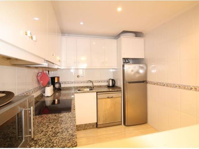 Apartamento en Venta en Torrevieja, Alicante