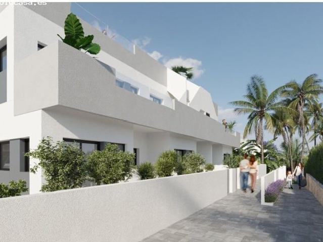 Apartamento en Venta en Torrevieja, Alicante