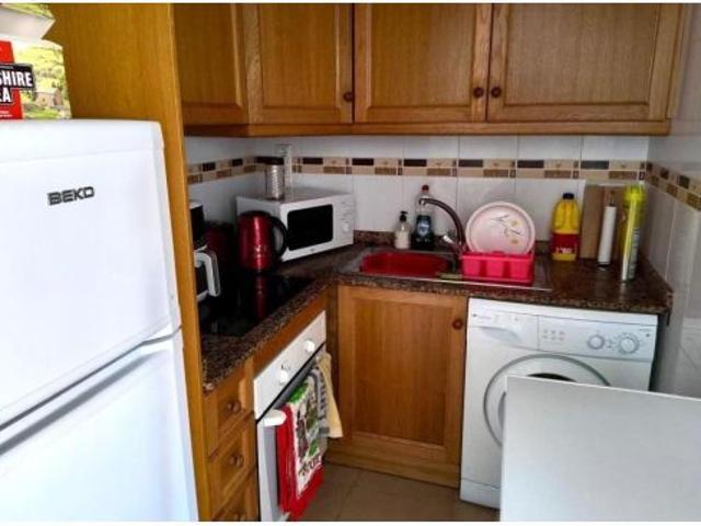 Apartamento en Venta en Torrevieja, Alicante