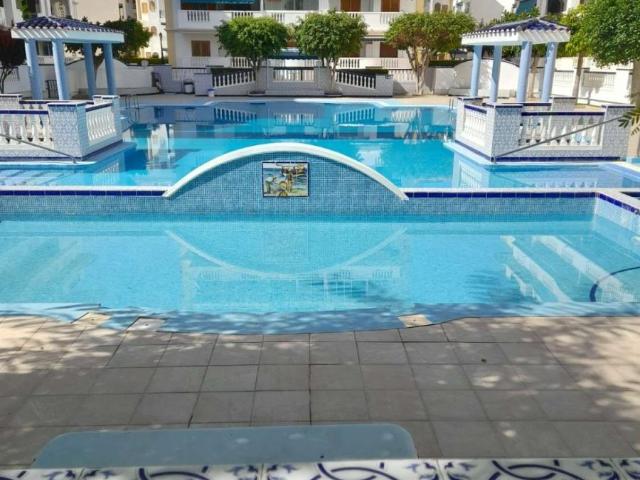 Apartamento en venta en Torrevieja Alicante