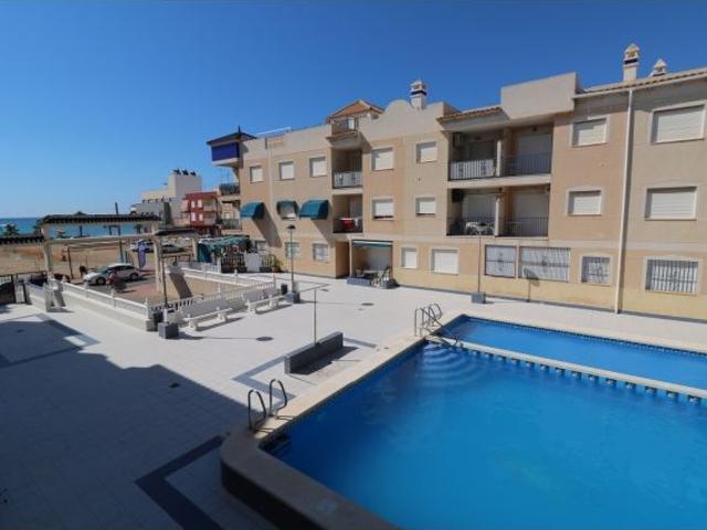 Apartamento en Venta en Torrevieja, Alicante