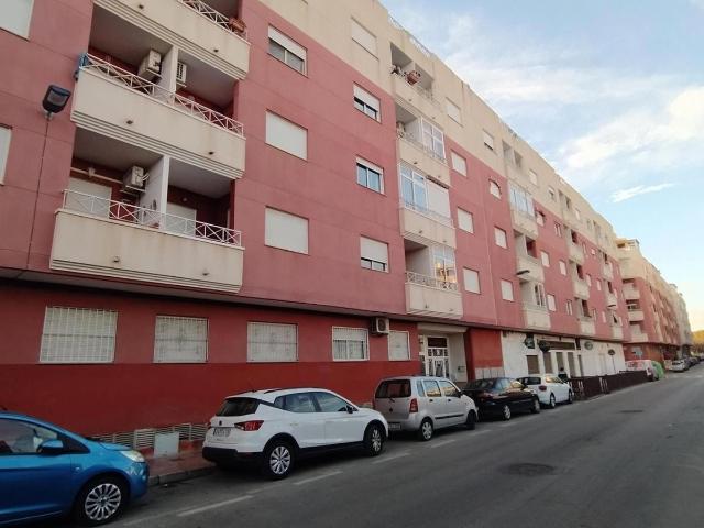 Apartamento en venta en Torrevieja Alicante