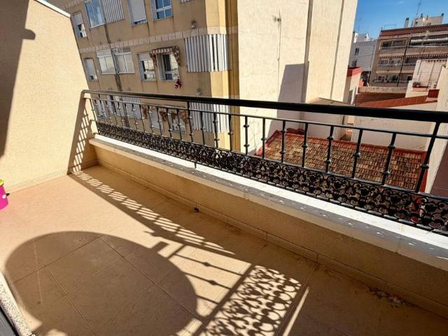 Apartamento en venta en Torrevieja Alicante
