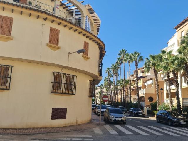 Apartamento en venta en Torrevieja Alicante