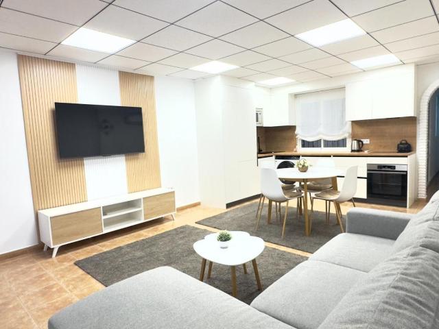 Apartamento en venta en Torrevieja Alicante