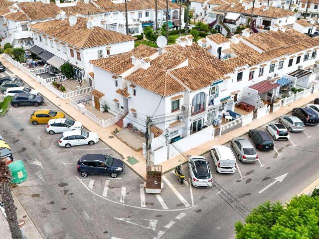 Apartamento en venta en Torrevieja Alicante