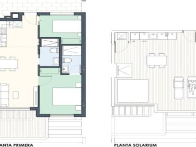 Apartamento en Venta en Torrevieja, Alicante