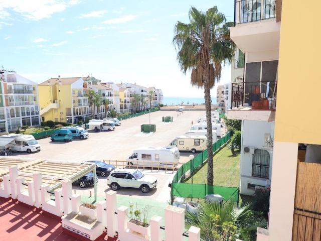 Apartamento en venta en Torrevieja Alicante