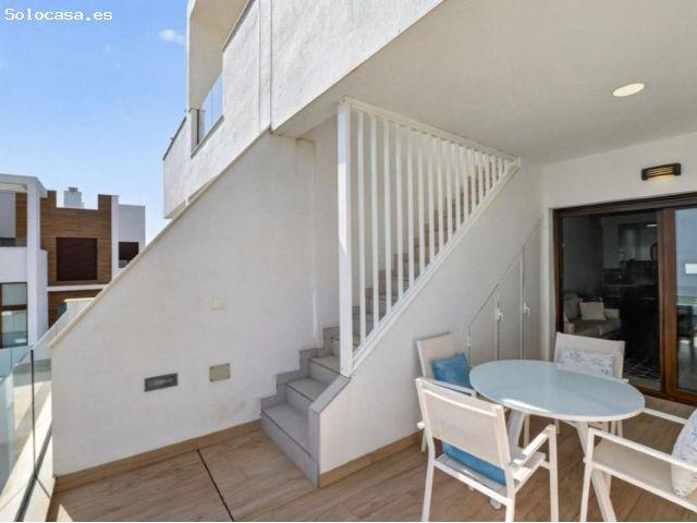 Apartamento en Venta en Torrevieja, Alicante
