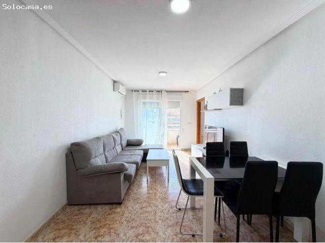 Apartamento en Venta en Torrevieja, Alicante