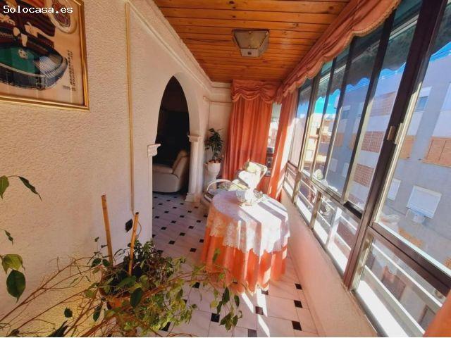 Apartamento en Venta en Torrevieja, Alicante