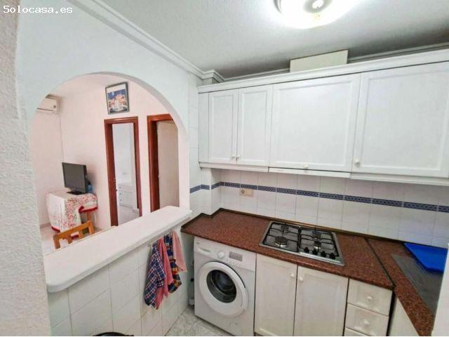 Apartamento en Venta en Torrevieja, Alicante