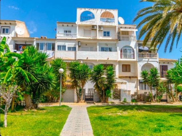 Apartamento en venta en Torrevieja Alicante