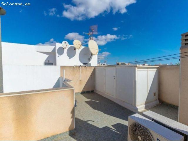 Apartamento en Venta en Torrevieja, Alicante