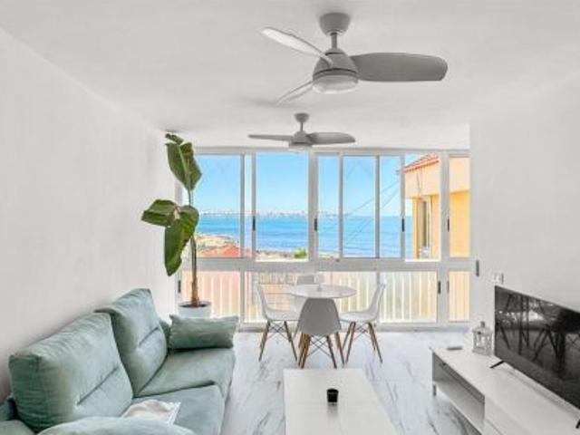 Apartamento en Venta en Torrevieja, Alicante